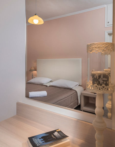 Mear Apartments And Studios Gialos  Kültér fotó